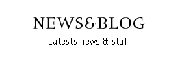 News&Blog